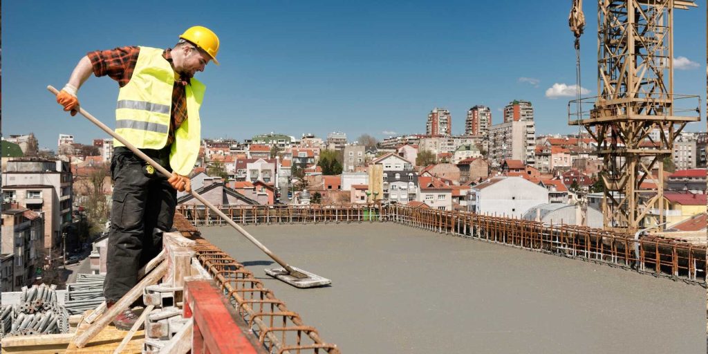 Védett: 5 hiba, amit elkövethetsz betonozás közben – és hogyan kerüld el őket